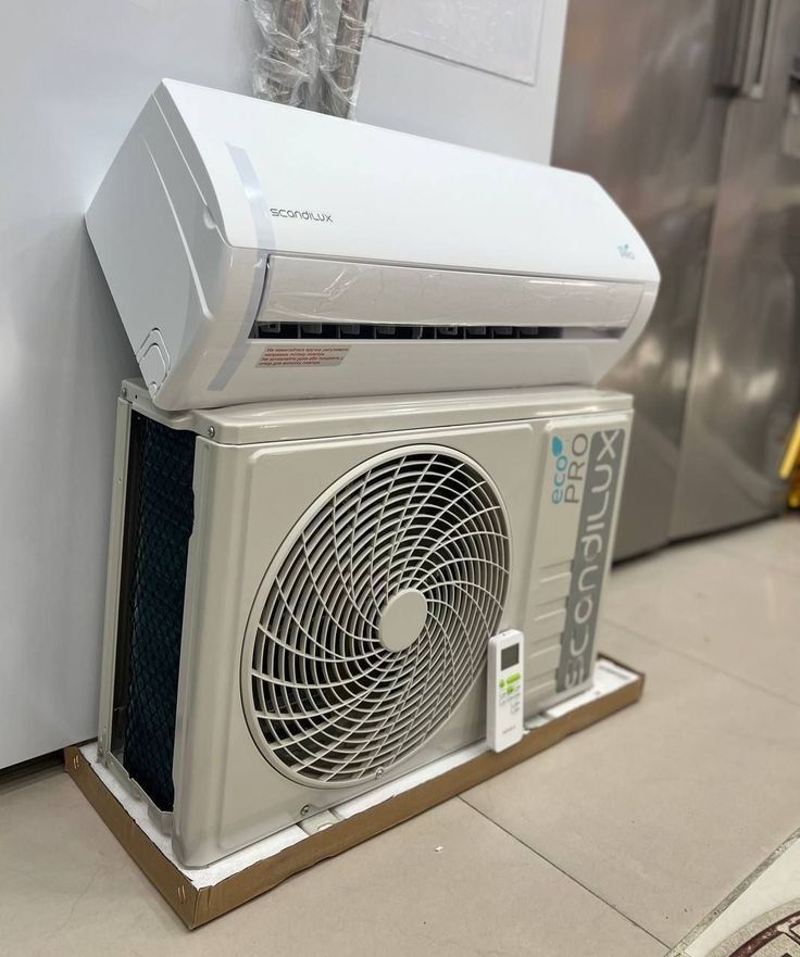 AC Split