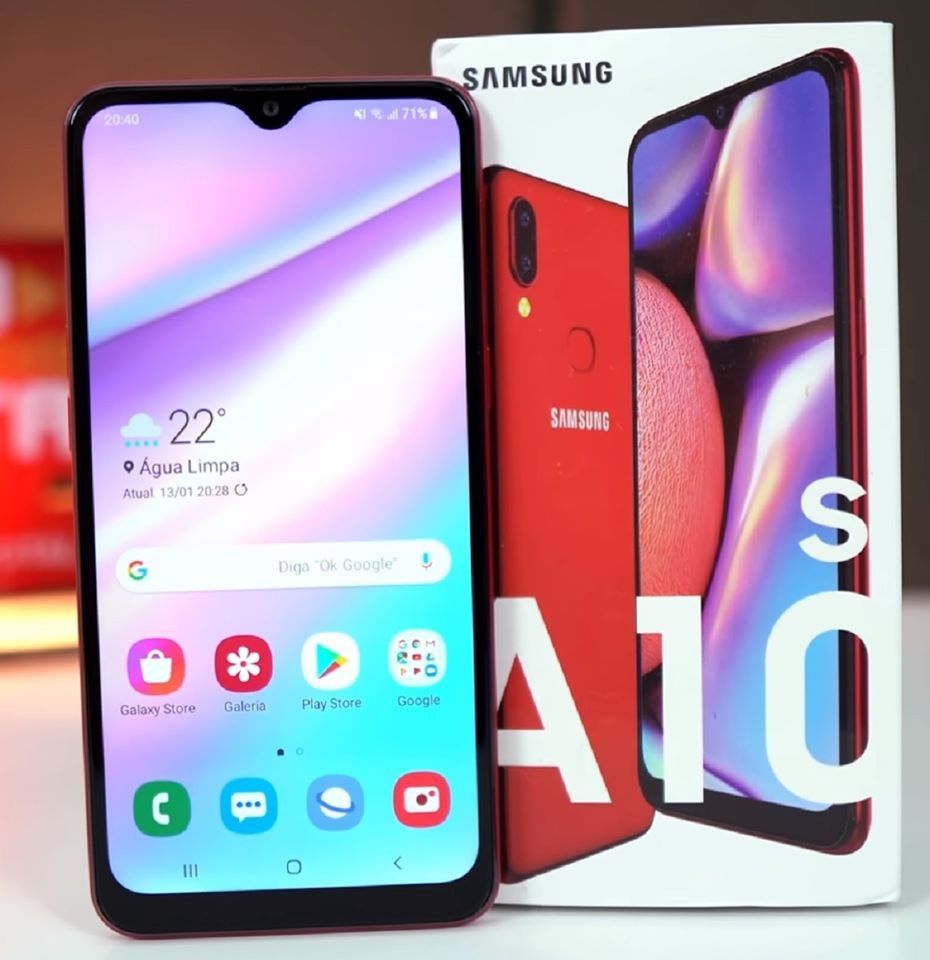 Samsung A13
