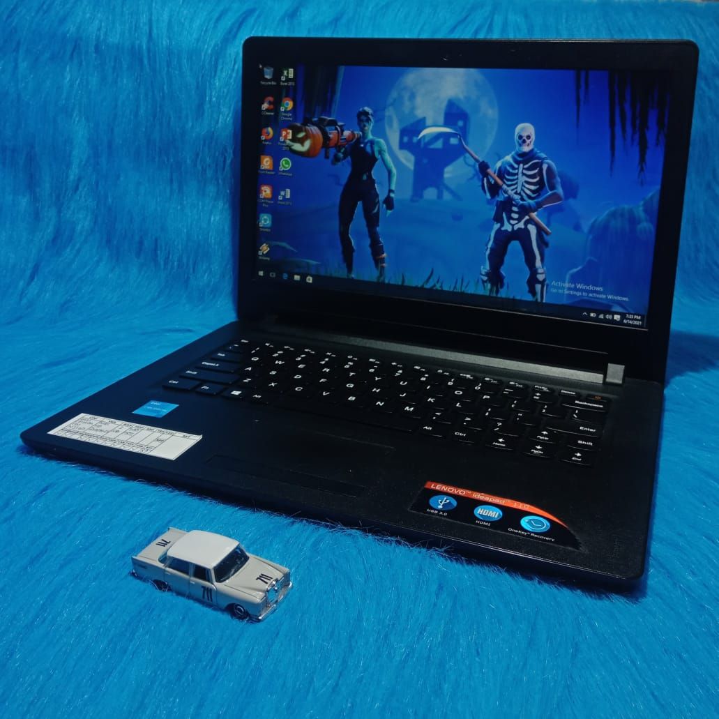 Laptop Core i5