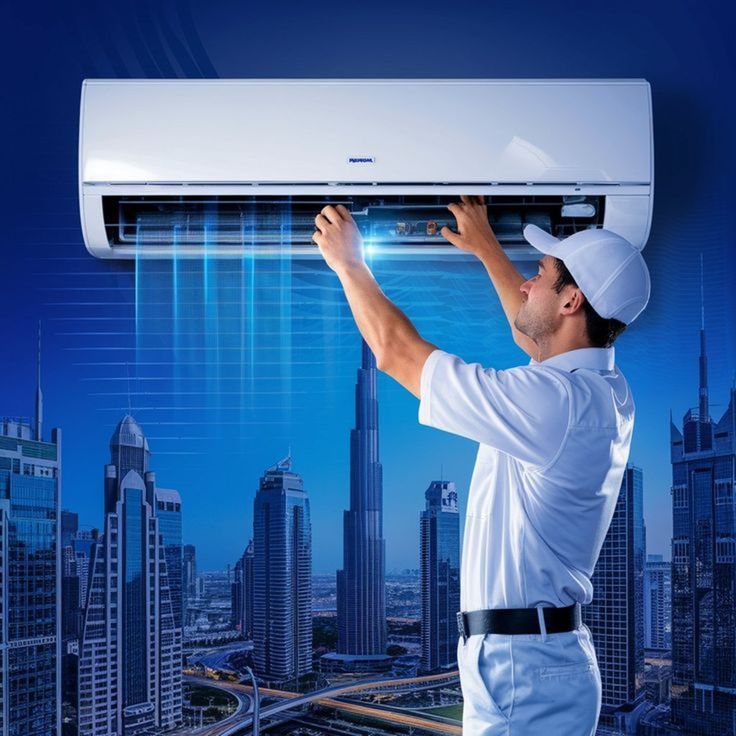 Service AC